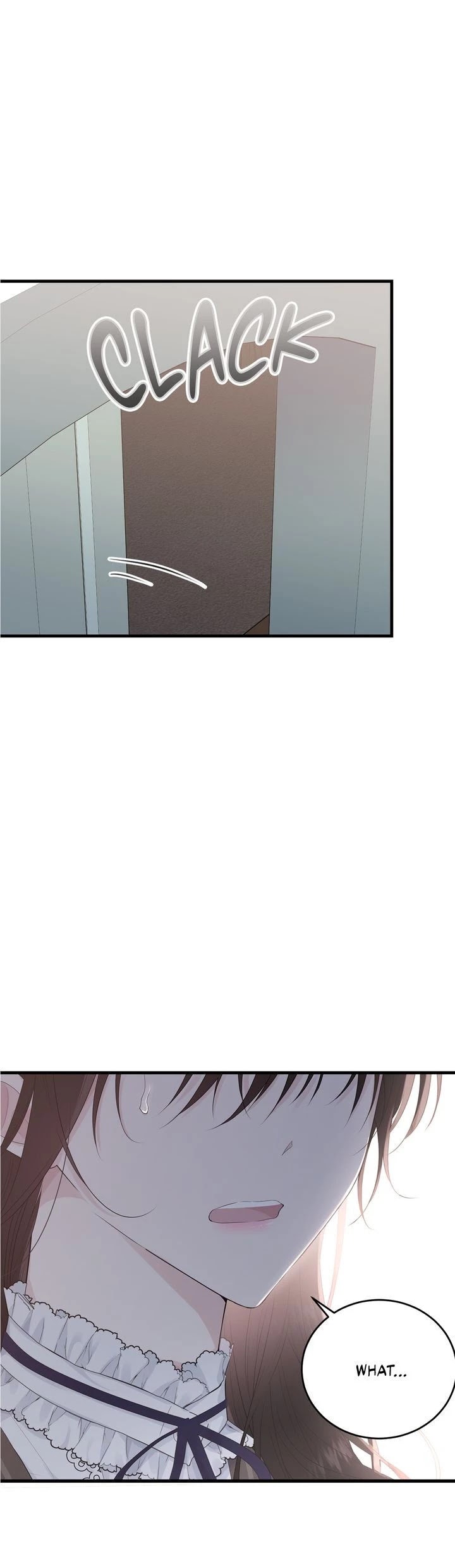 The Young Lady I Served Became a Young Master chapter 45 page 2