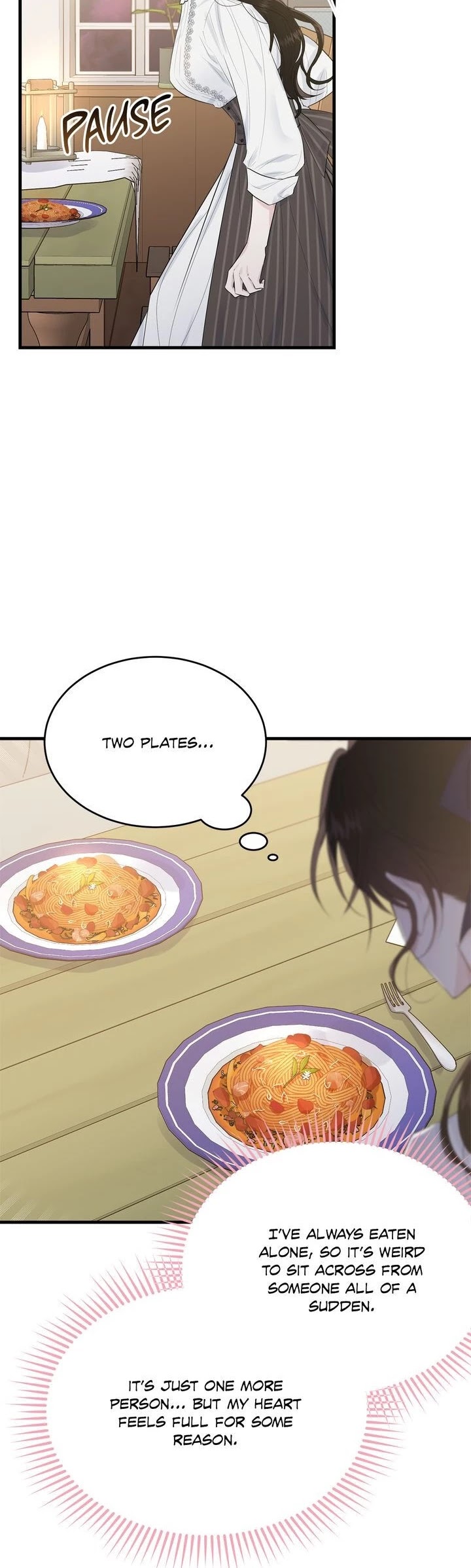 The Young Lady I Served Became a Young Master chapter 45 page 29