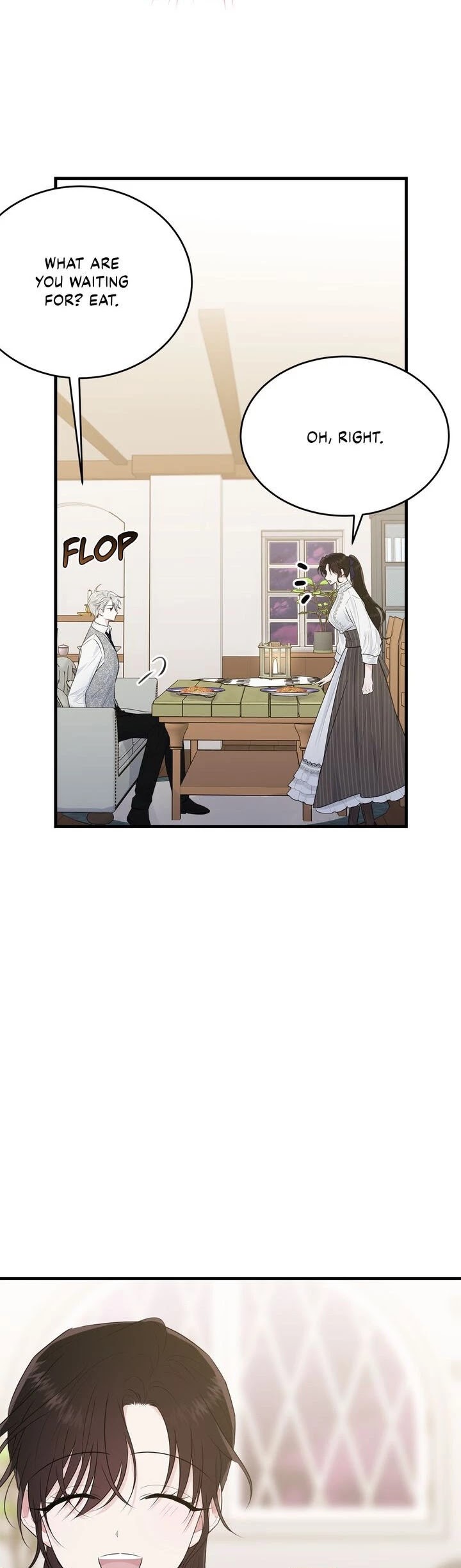 The Young Lady I Served Became a Young Master chapter 45 page 30