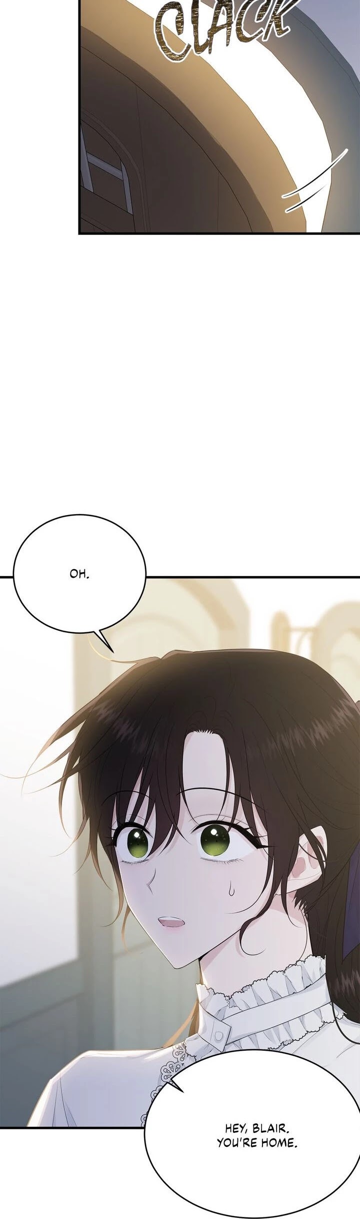 The Young Lady I Served Became a Young Master chapter 45 page 39