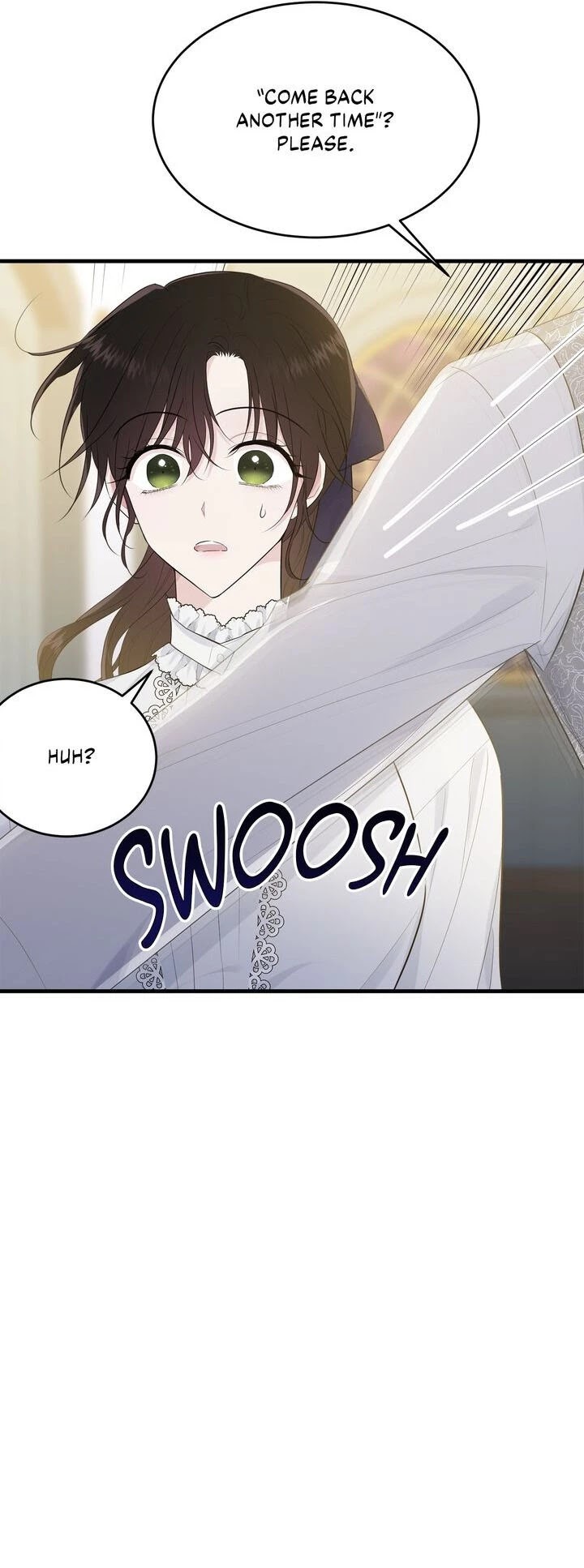 The Young Lady I Served Became a Young Master chapter 45 page 48