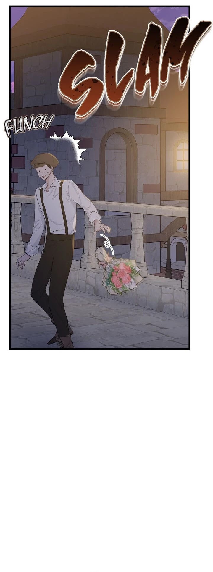 The Young Lady I Served Became a Young Master chapter 45 page 49