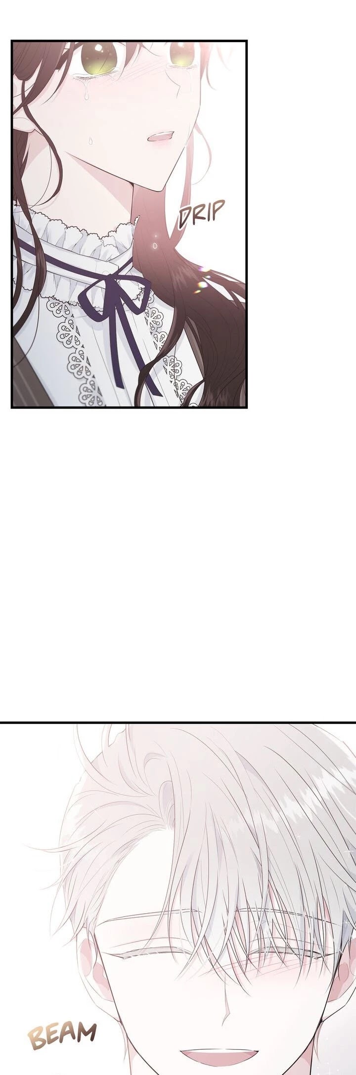 The Young Lady I Served Became a Young Master chapter 45 page 8
