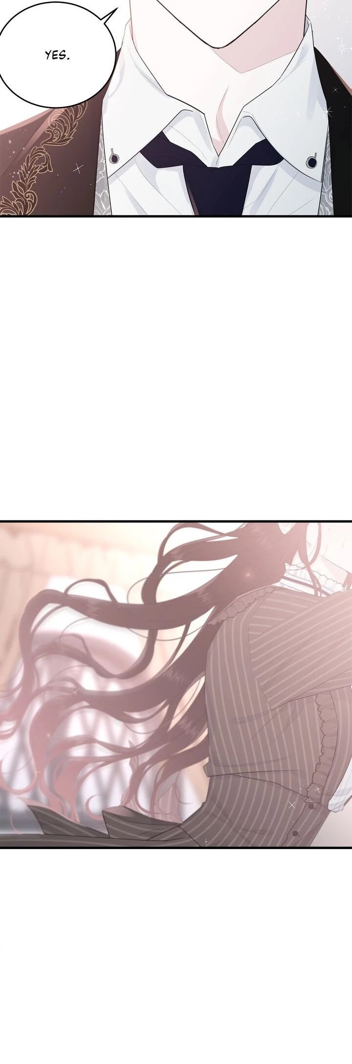The Young Lady I Served Became a Young Master chapter 45 page 9