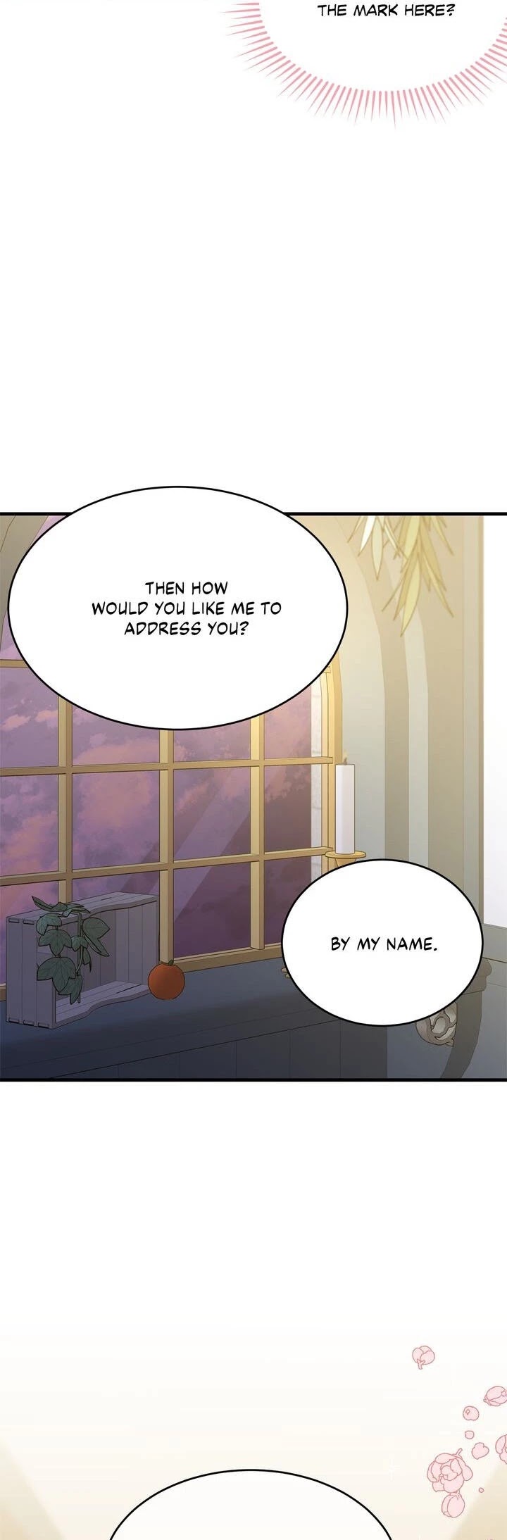 The Young Lady I Served Became a Young Master chapter 46 page 10
