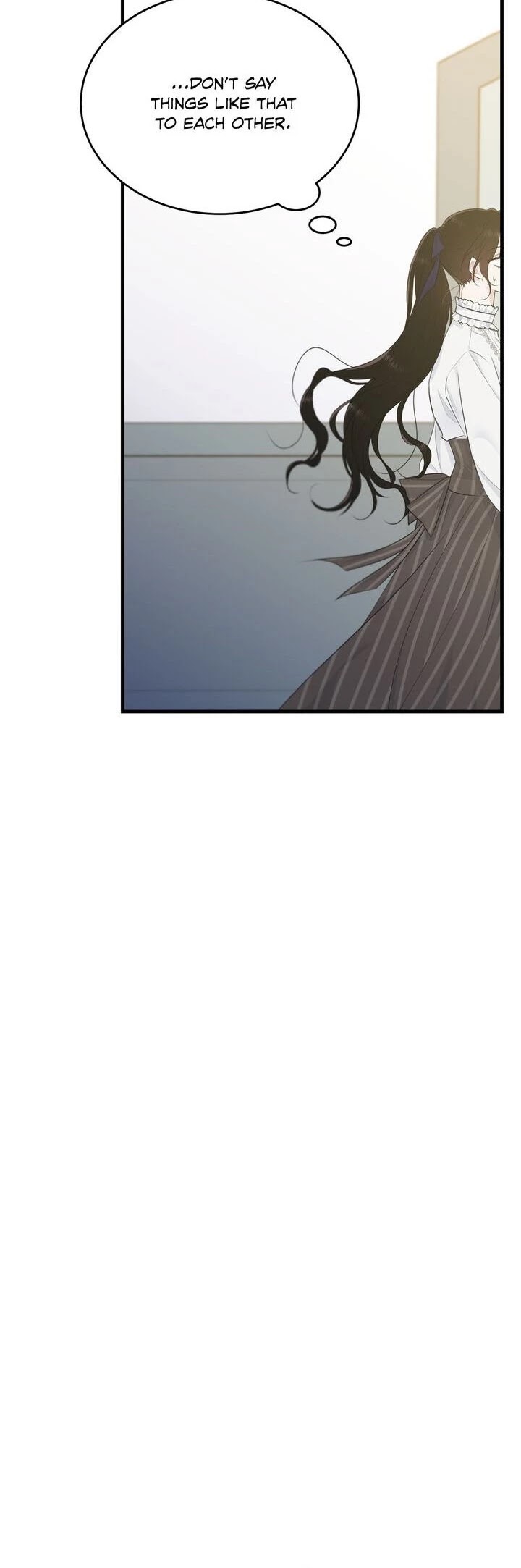 The Young Lady I Served Became a Young Master chapter 46 page 15