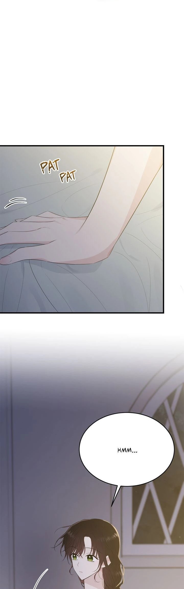 The Young Lady I Served Became a Young Master chapter 46 page 18