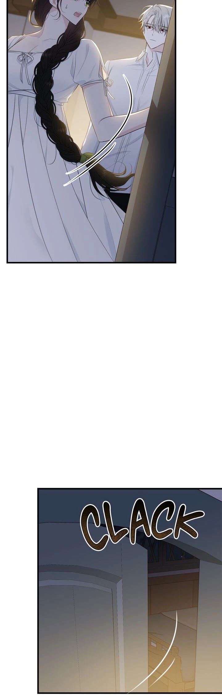 The Young Lady I Served Became a Young Master chapter 46 page 25