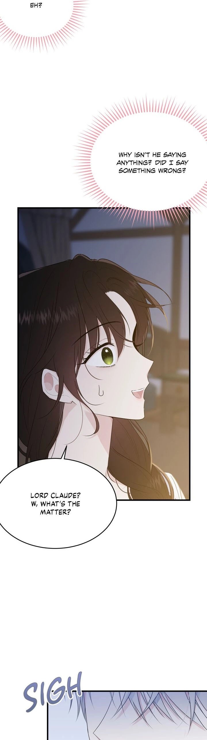 The Young Lady I Served Became a Young Master chapter 46 page 30