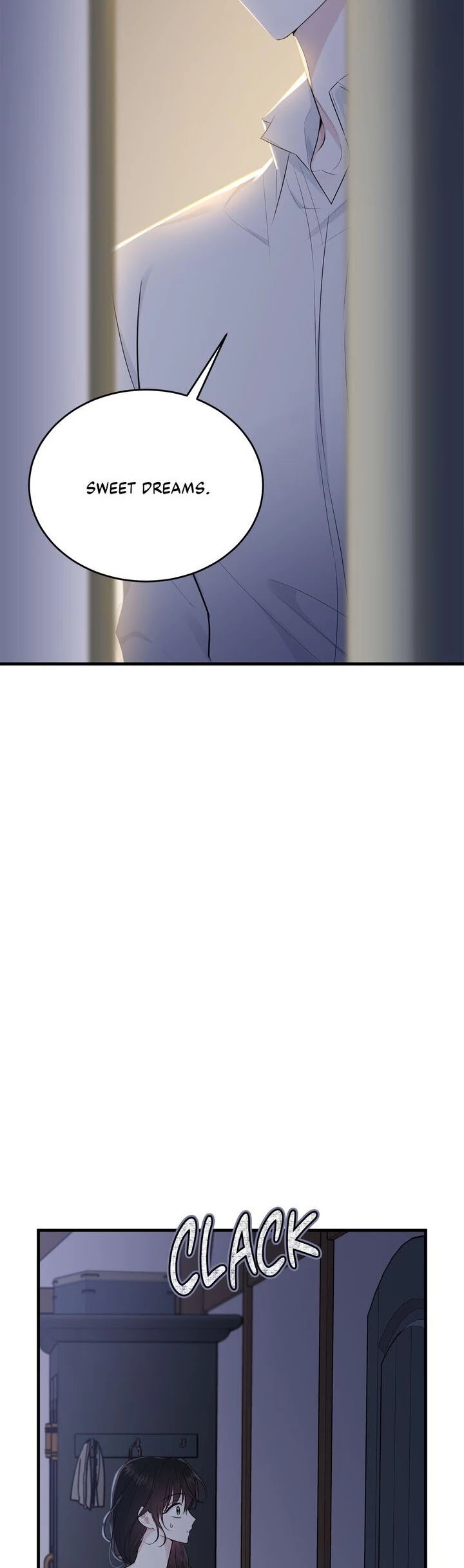 The Young Lady I Served Became a Young Master chapter 46 page 36