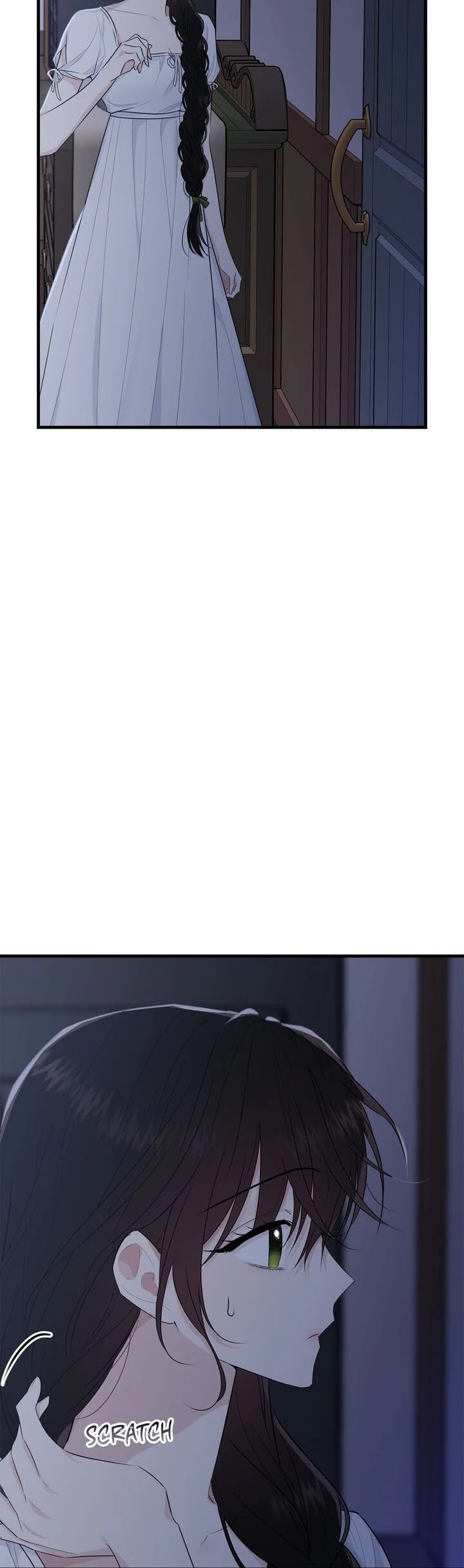 The Young Lady I Served Became a Young Master chapter 46 page 37