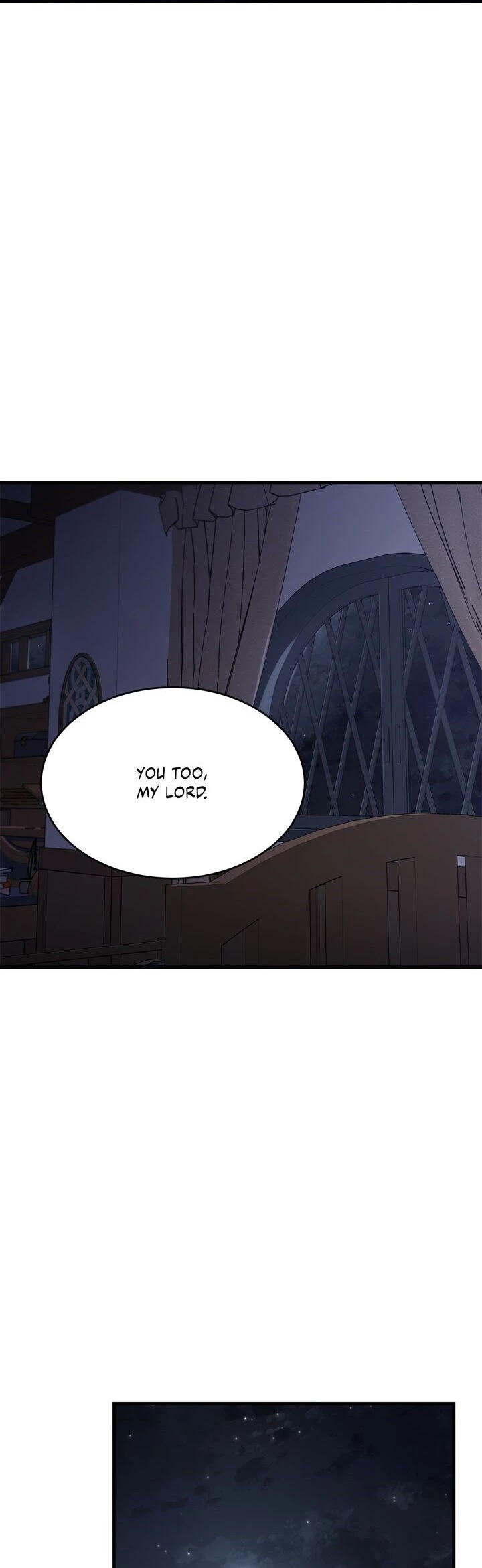 The Young Lady I Served Became a Young Master chapter 46 page 38