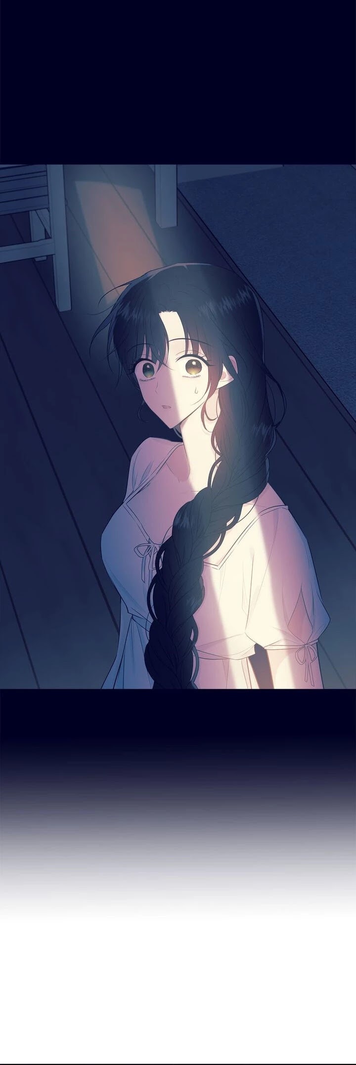 The Young Lady I Served Became a Young Master chapter 46 page 45