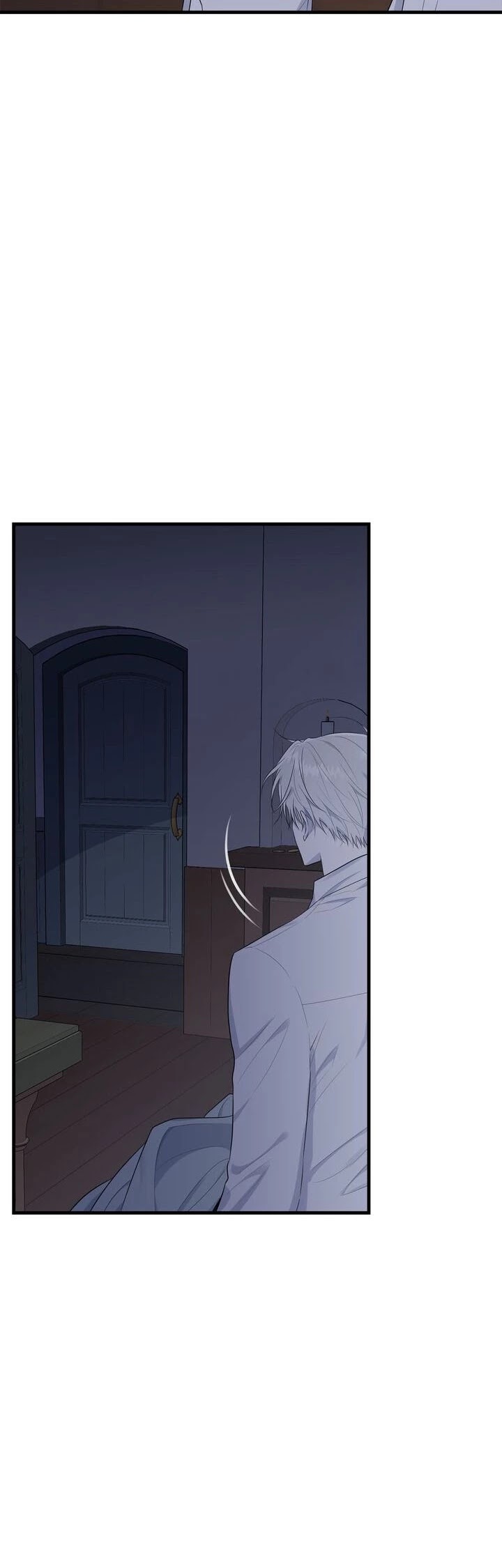 The Young Lady I Served Became a Young Master chapter 46 page 47