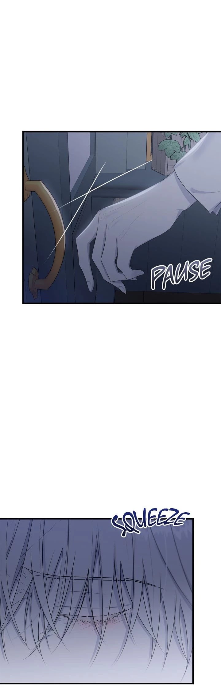 The Young Lady I Served Became a Young Master chapter 46 page 51