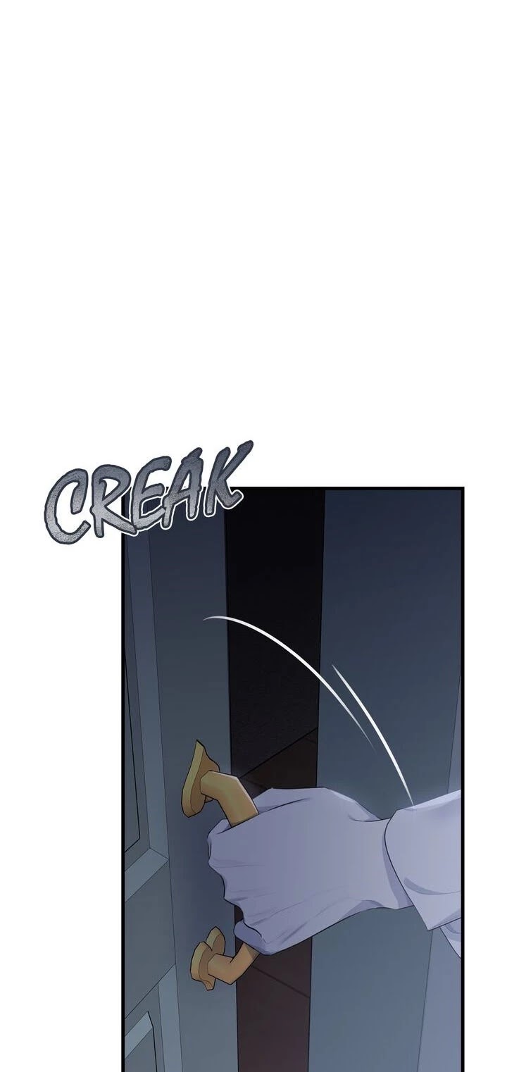 The Young Lady I Served Became a Young Master chapter 46 page 52
