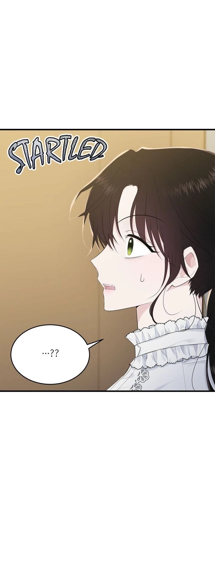 The Young Lady I Served Became a Young Master chapter 46 page 7