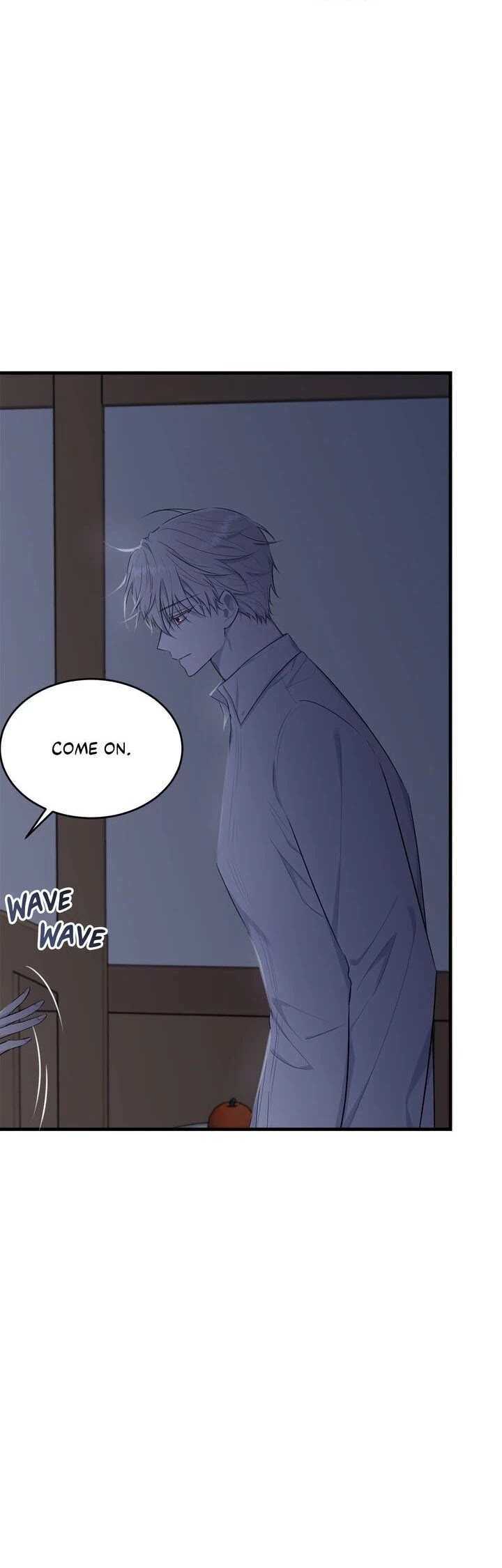 The Young Lady I Served Became a Young Master chapter 47 page 12
