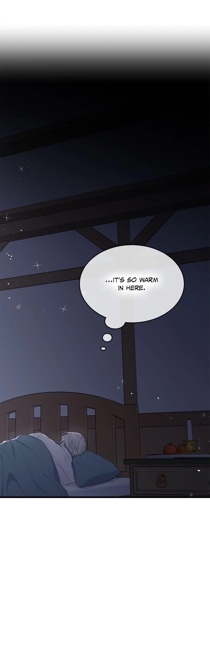 The Young Lady I Served Became a Young Master chapter 47 page 18