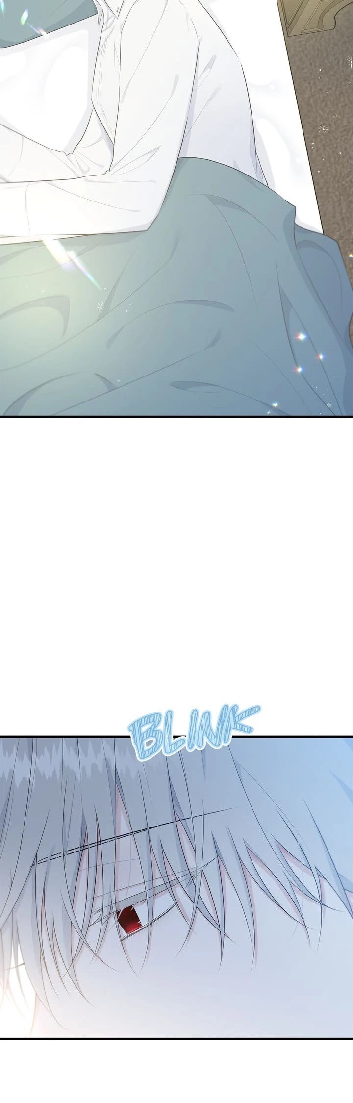 The Young Lady I Served Became a Young Master chapter 47 page 21