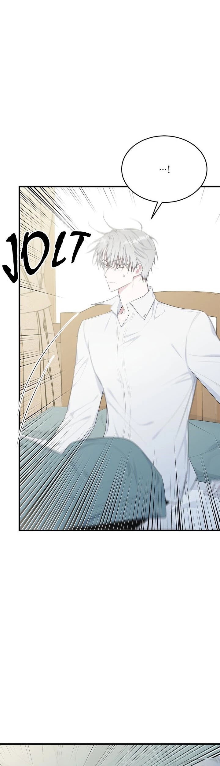 The Young Lady I Served Became a Young Master chapter 47 page 22