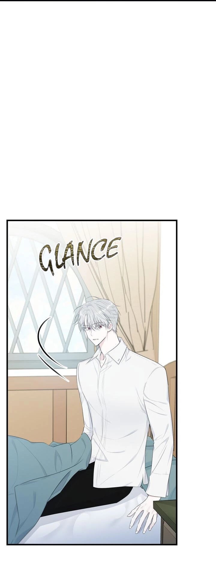 The Young Lady I Served Became a Young Master chapter 47 page 24