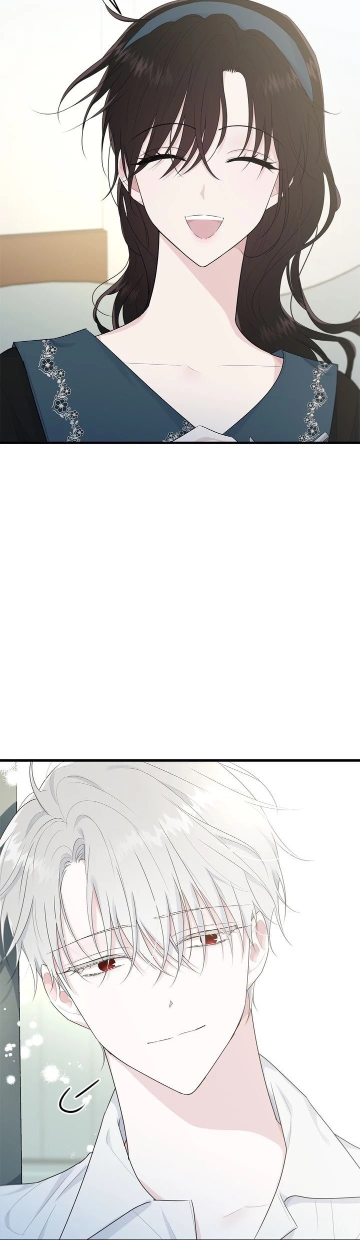 The Young Lady I Served Became a Young Master chapter 47 page 27