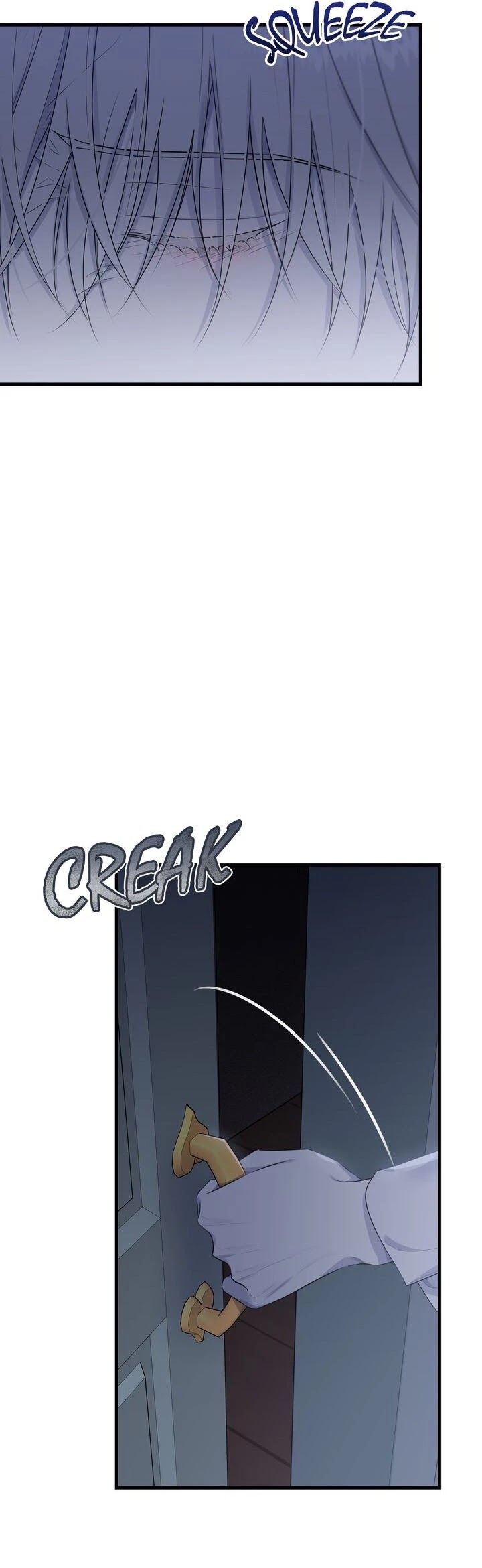 The Young Lady I Served Became a Young Master chapter 47 page 4