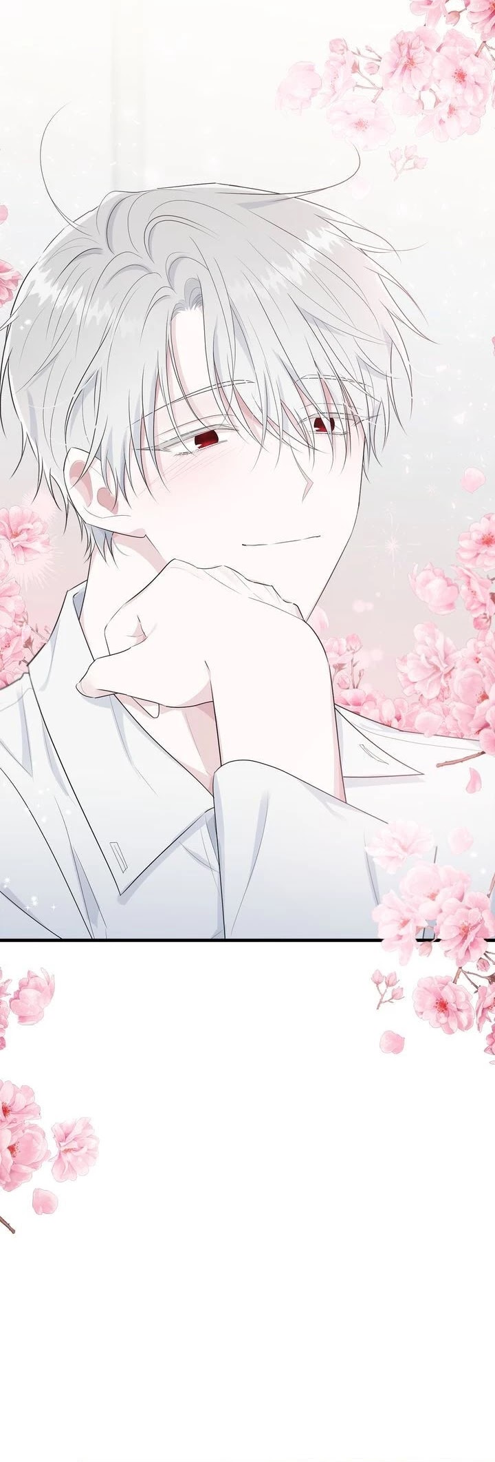 The Young Lady I Served Became a Young Master chapter 47 page 41
