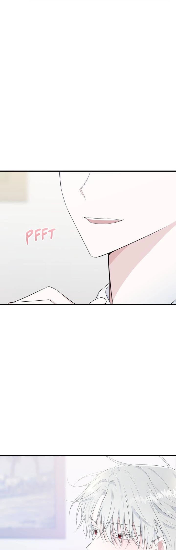 The Young Lady I Served Became a Young Master chapter 47 page 46