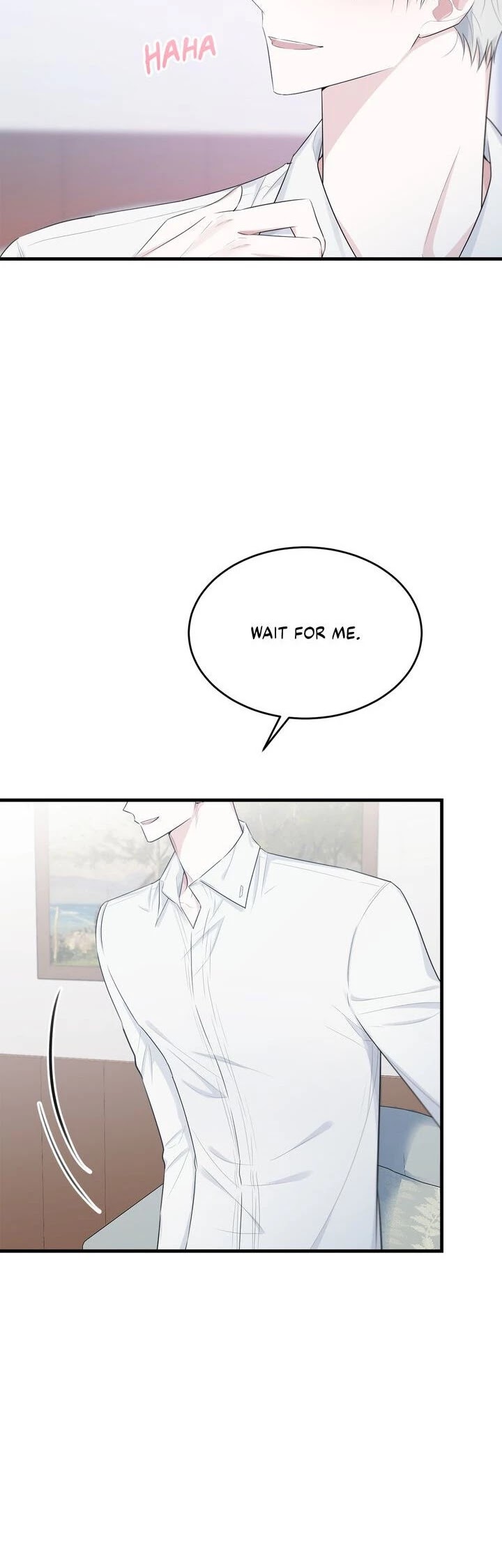 The Young Lady I Served Became a Young Master chapter 47 page 47