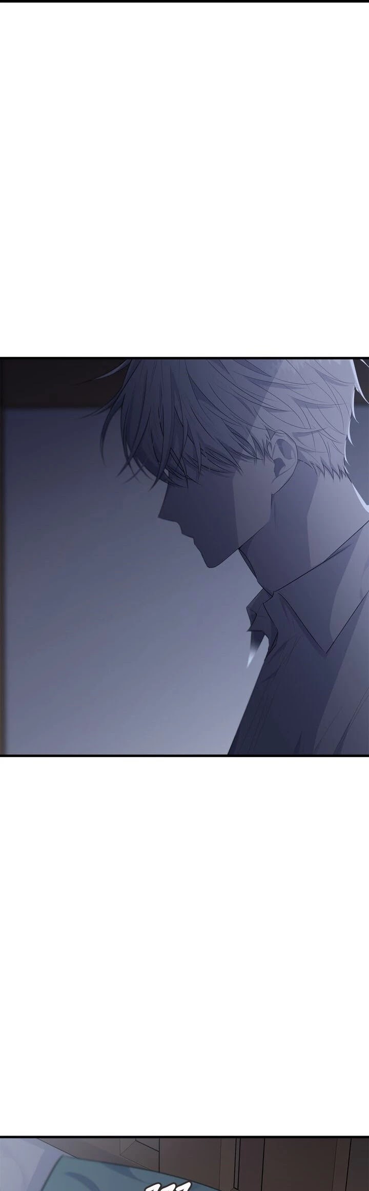 The Young Lady I Served Became a Young Master chapter 47 page 6