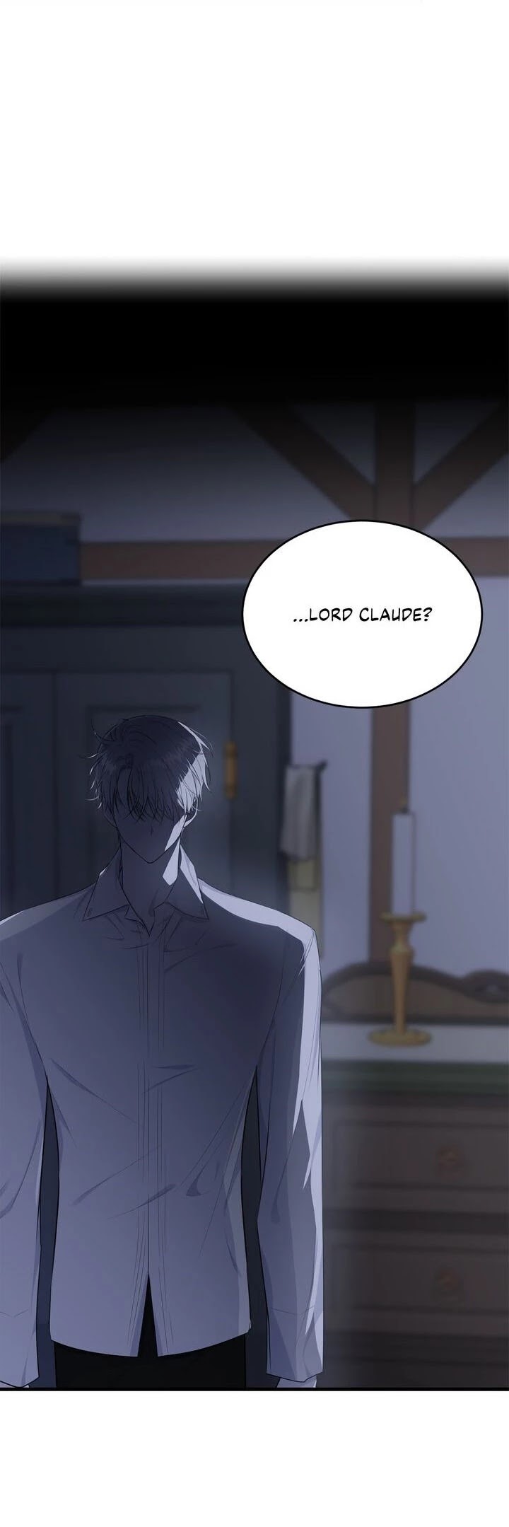 The Young Lady I Served Became a Young Master chapter 47 page 8
