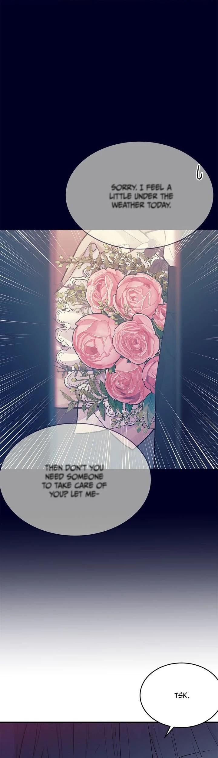 The Young Lady I Served Became a Young Master chapter 48 page 10