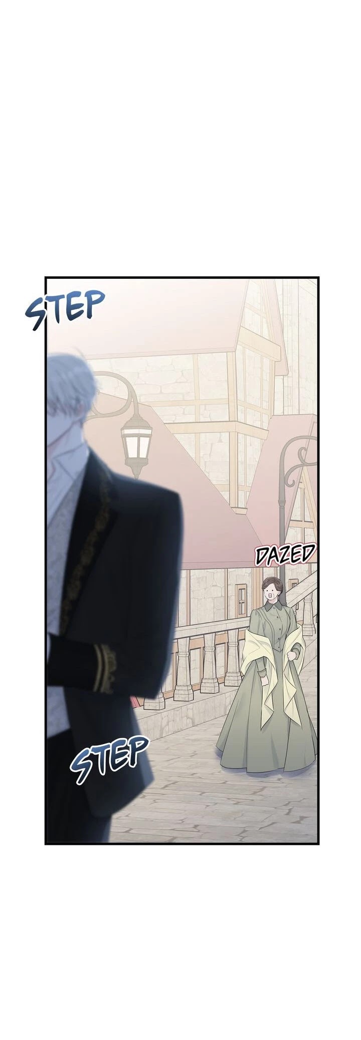The Young Lady I Served Became a Young Master chapter 48 page 24