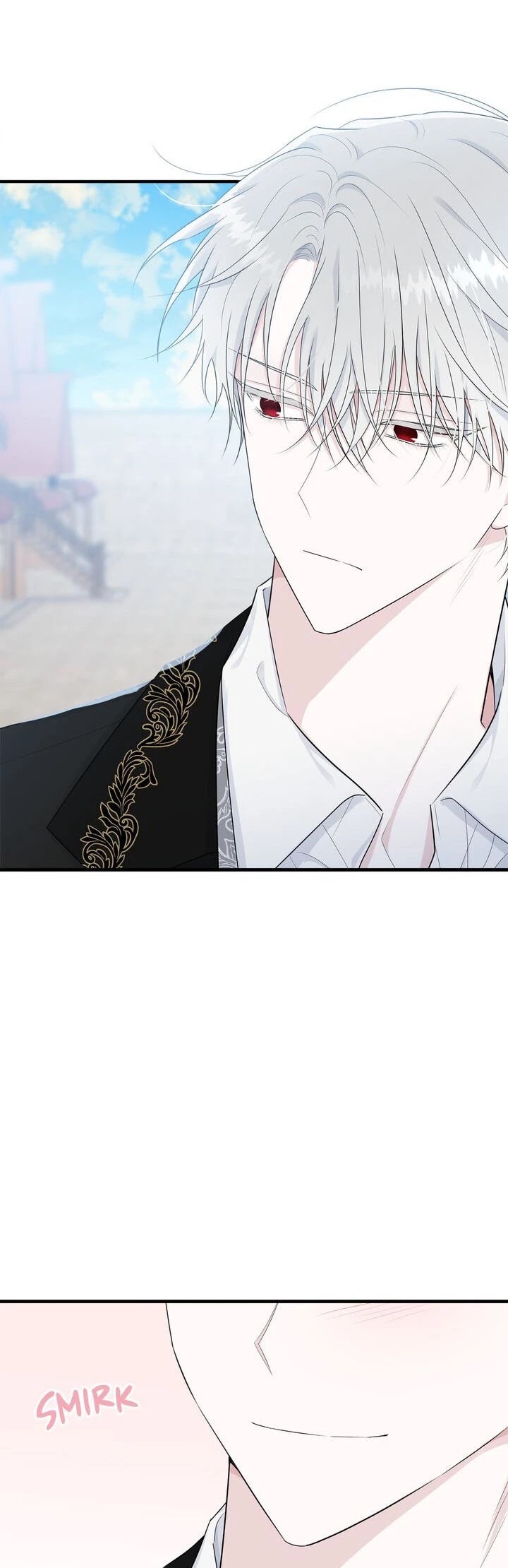 The Young Lady I Served Became a Young Master chapter 48 page 28