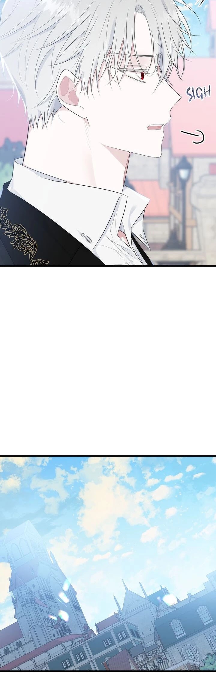 The Young Lady I Served Became a Young Master chapter 48 page 39