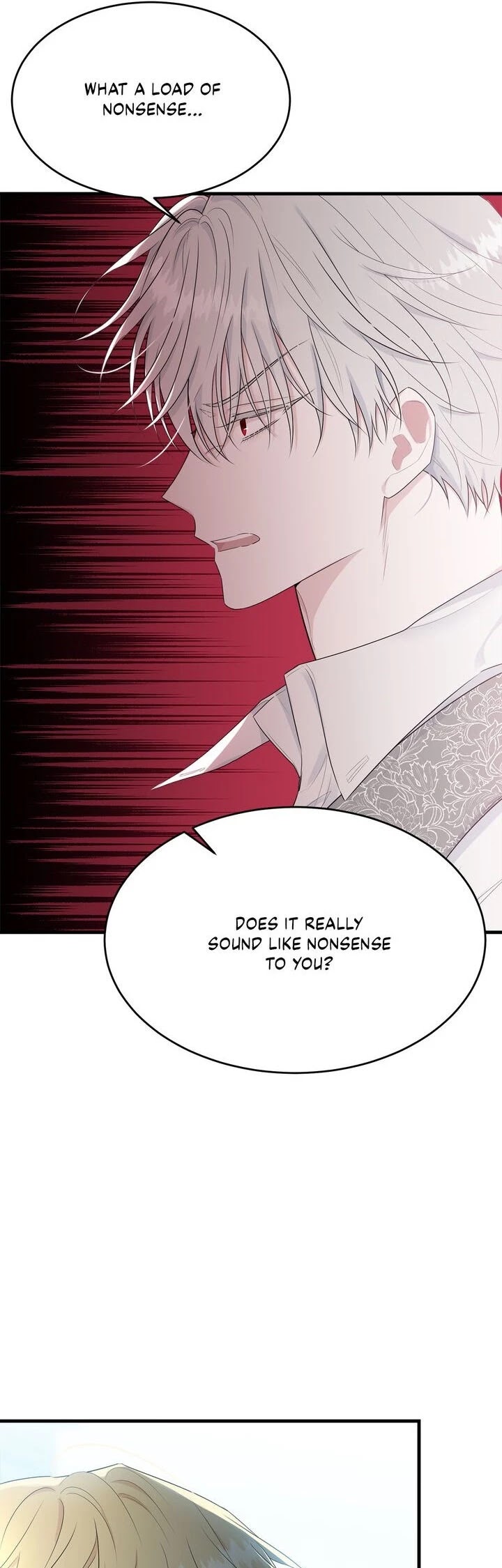 The Young Lady I Served Became a Young Master chapter 49 page 44
