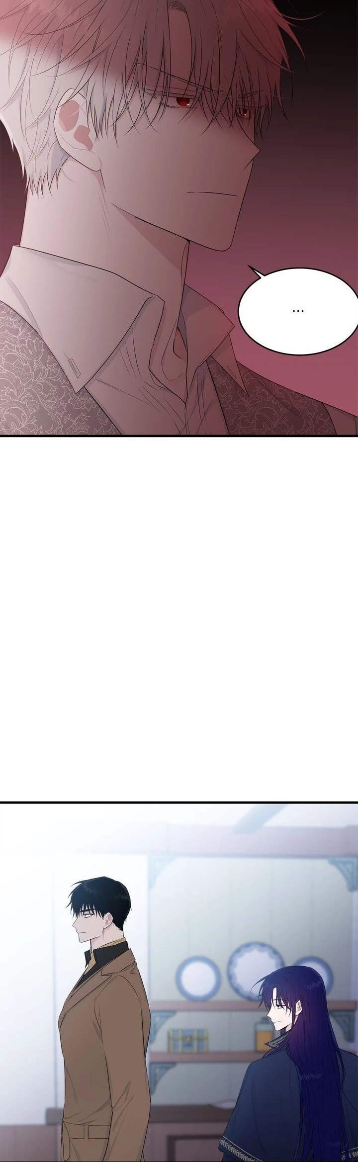 The Young Lady I Served Became a Young Master chapter 49 page 49