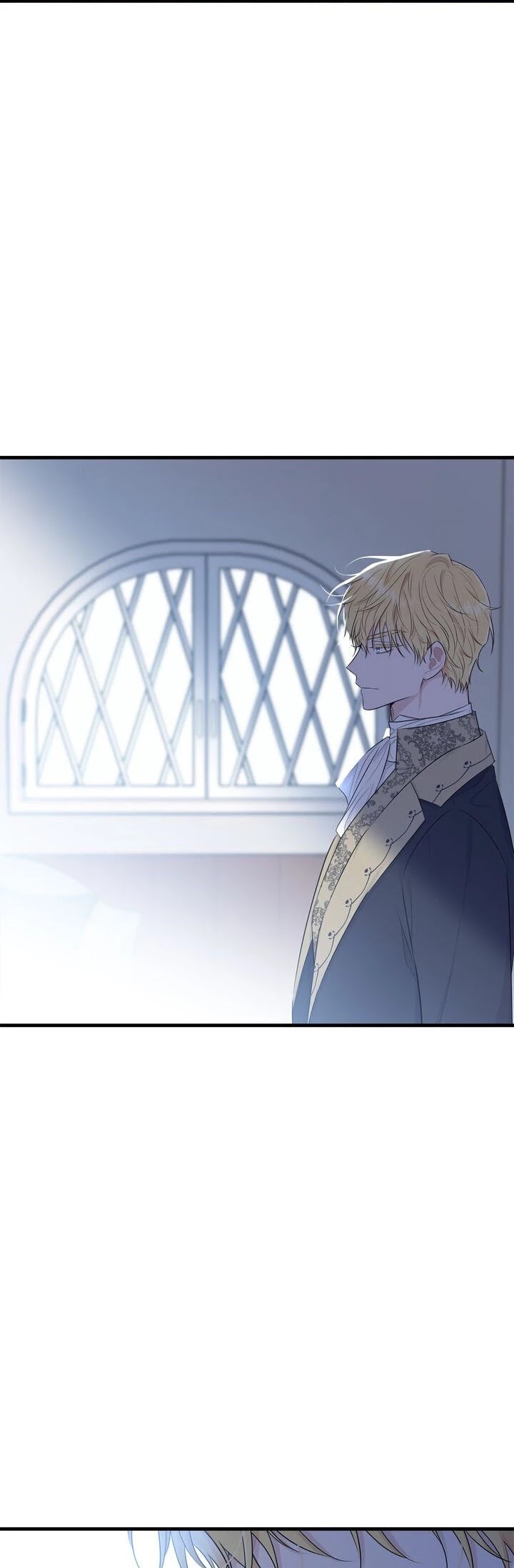 The Young Lady I Served Became a Young Master chapter 49 page 50