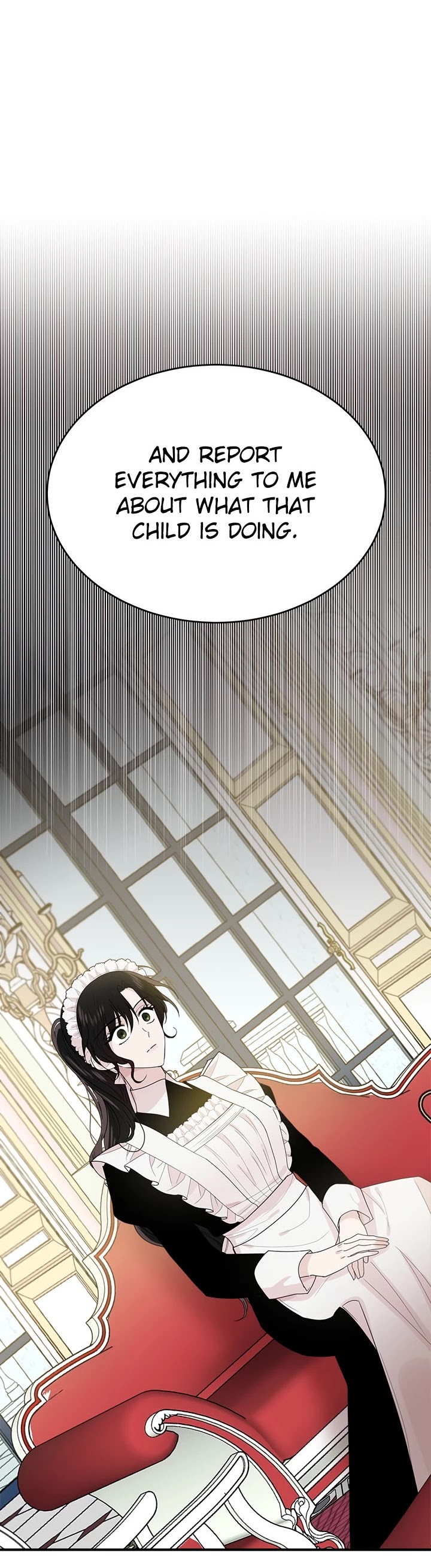 The Young Lady I Served Became a Young Master chapter 5 page 10