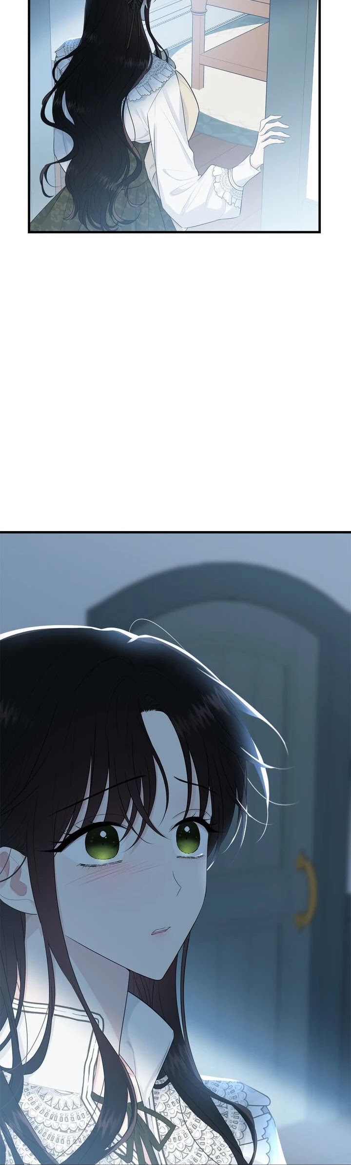 The Young Lady I Served Became a Young Master chapter 50 page 33