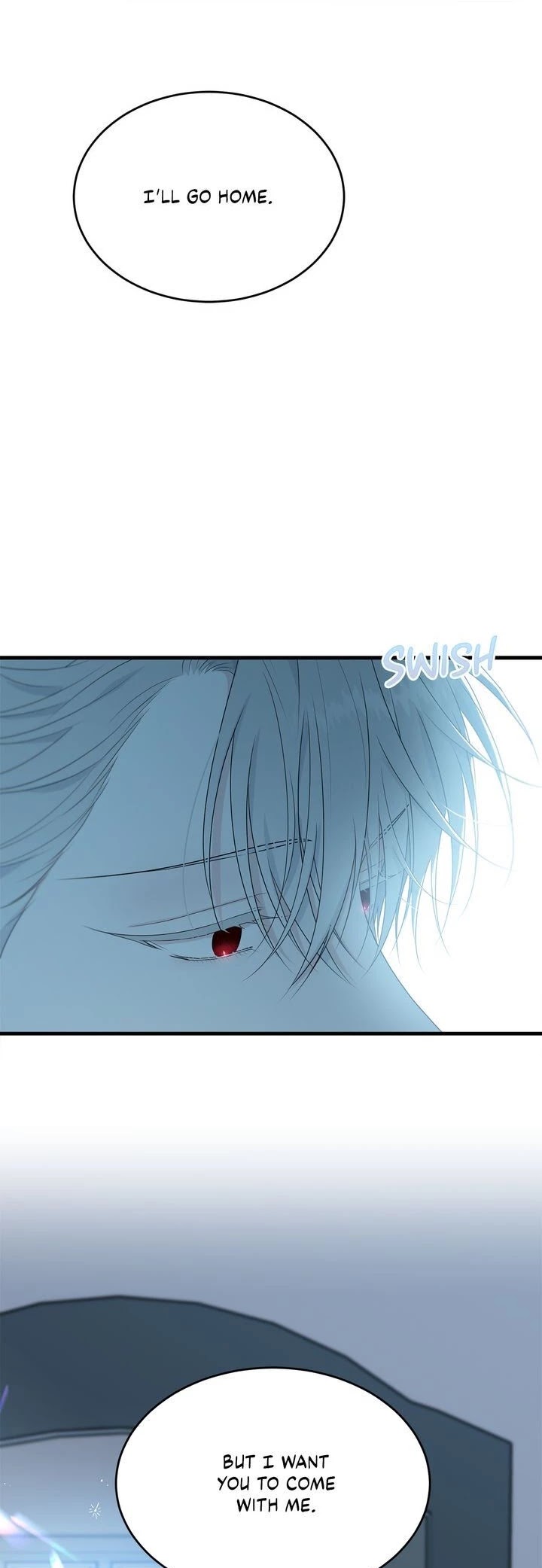 The Young Lady I Served Became a Young Master chapter 50 page 50
