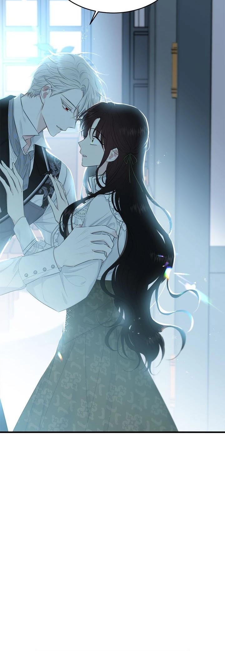 The Young Lady I Served Became a Young Master chapter 50 page 51