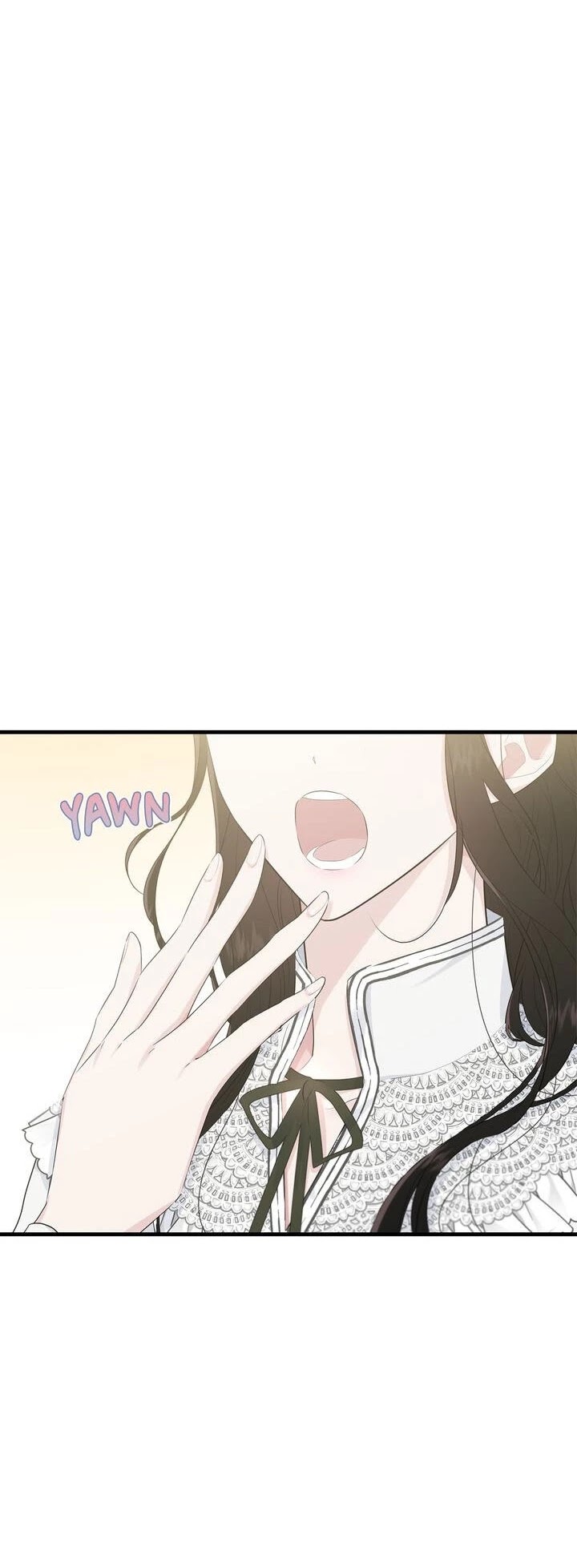 The Young Lady I Served Became a Young Master chapter 50 page 9
