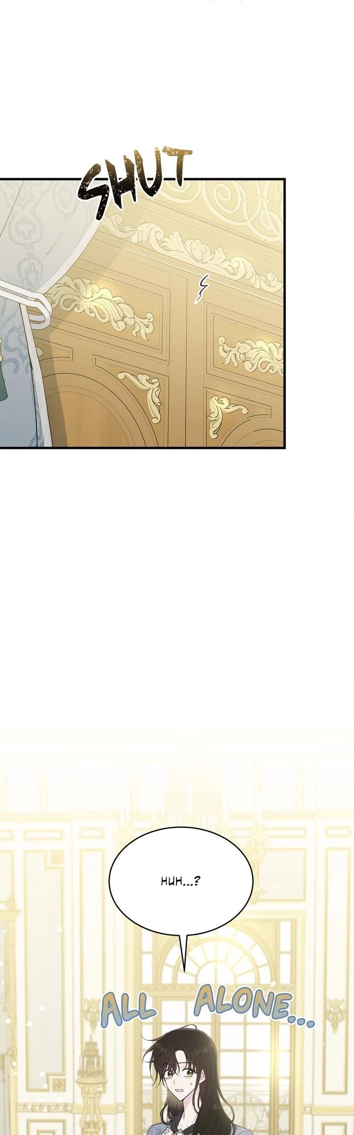 The Young Lady I Served Became a Young Master chapter 51 page 12