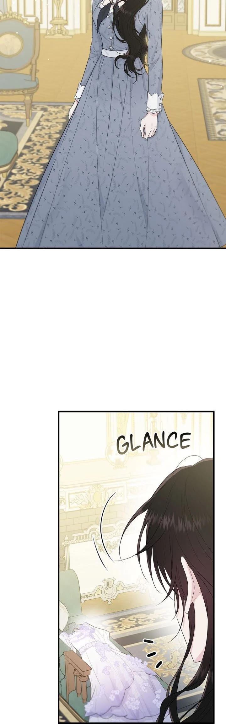 The Young Lady I Served Became a Young Master chapter 51 page 13