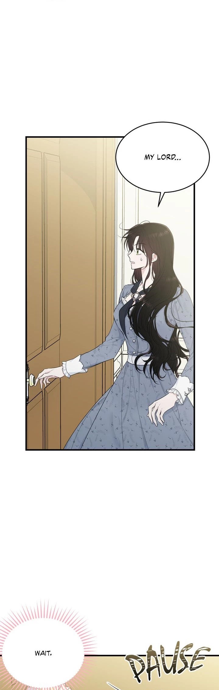 The Young Lady I Served Became a Young Master chapter 51 page 16