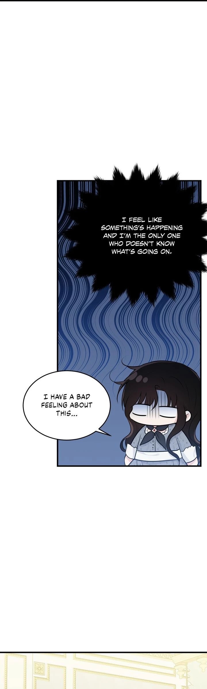The Young Lady I Served Became a Young Master chapter 51 page 28