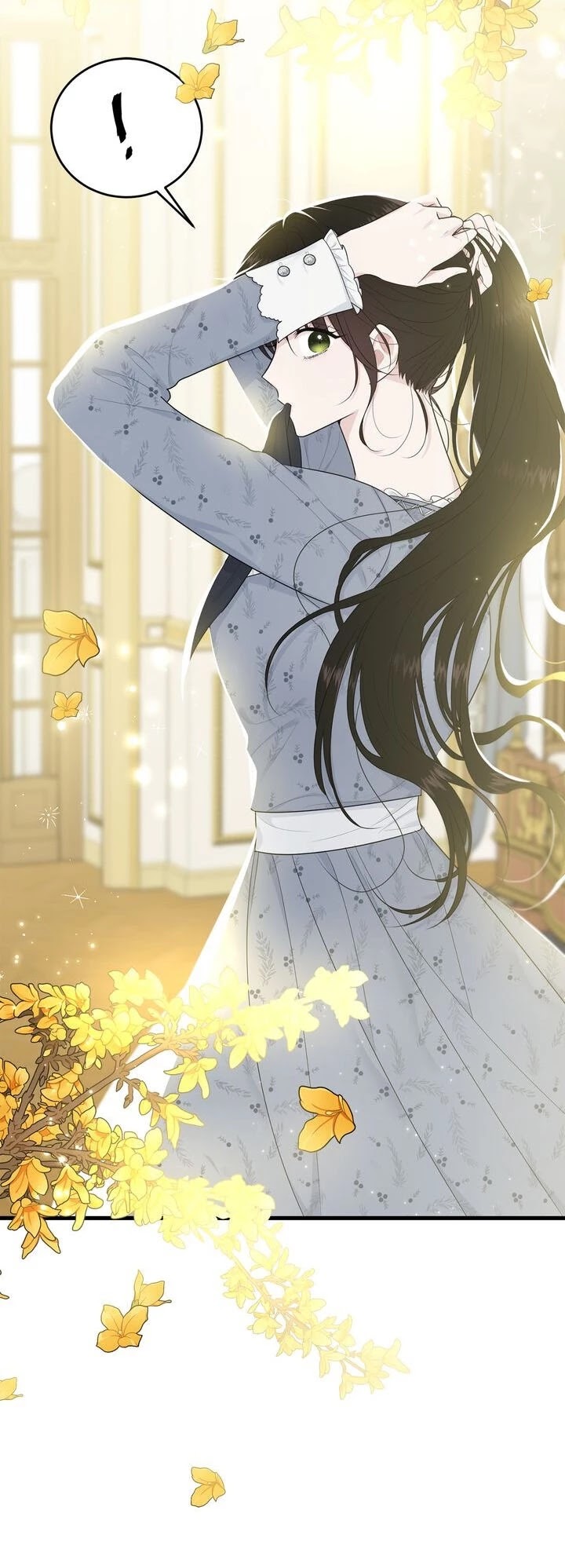 The Young Lady I Served Became a Young Master chapter 51 page 32
